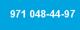 971 048-44-97 971 048-44-97